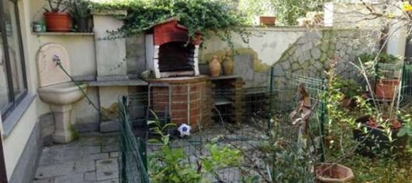 9 rooms Apartment in Grugliasco, Italy No. 301766 15