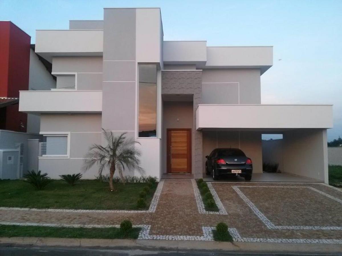 3 Schlafzimmer Haus in Sao Paulo, Brazil, Nr. 594628