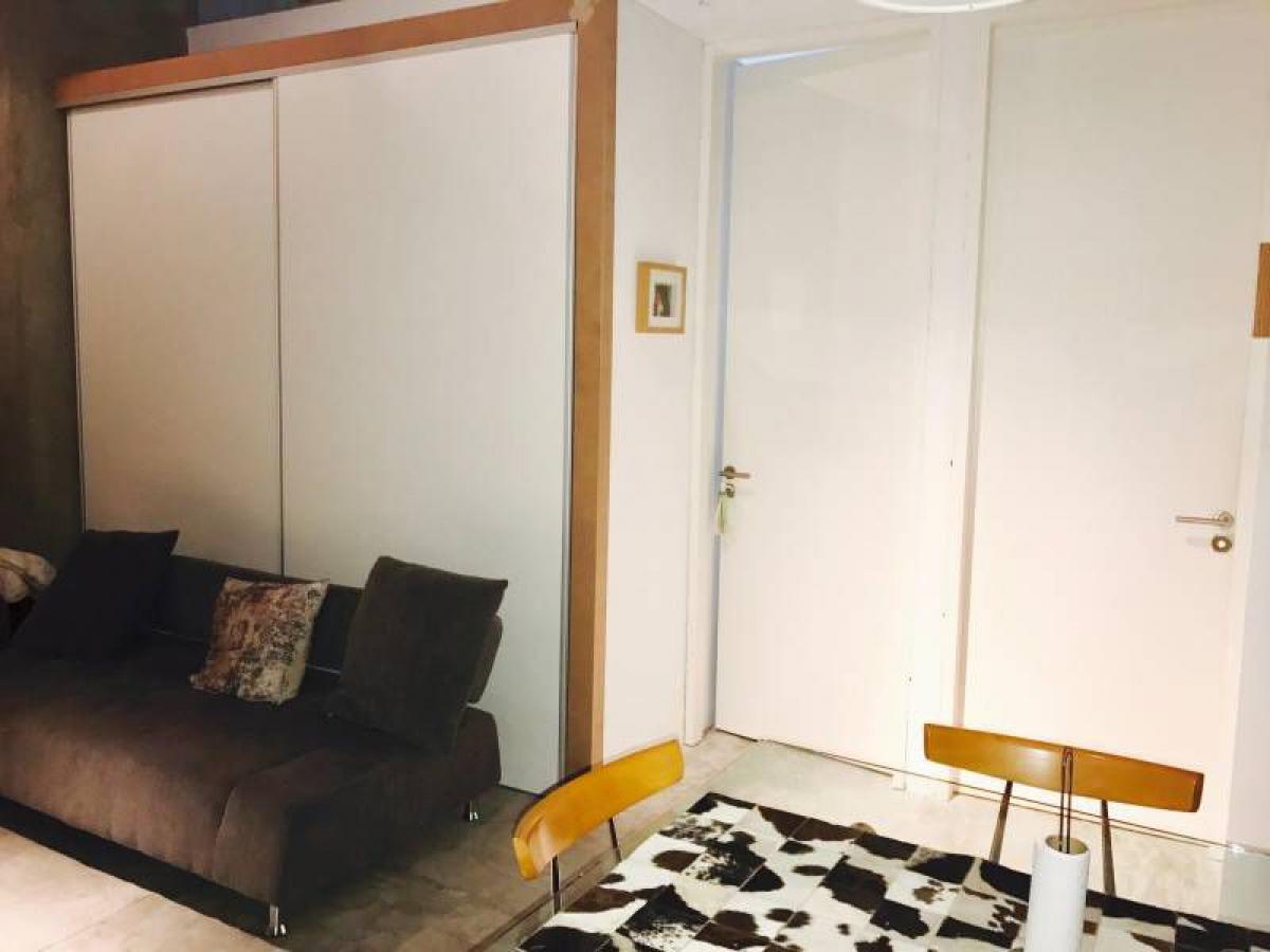 2 bedrooms Apartment in Buenos Aires, Argentina No. 99998