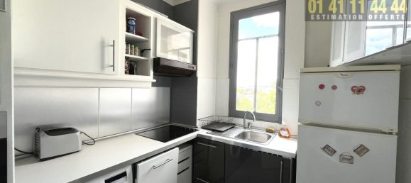 1 bedroom Apartment in Bois-Colombes, France No. 188220 4