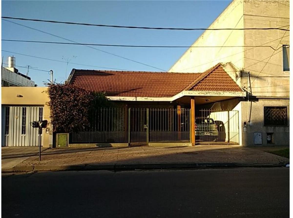 3 Schlafzimmer Haus in Lomas de Zamora, Argentina, Nr. 52218