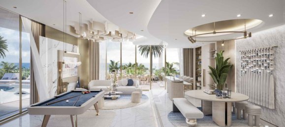 Apartamento T3 em Sunset Bay 2, Dubai, UAE N.º 64252 11