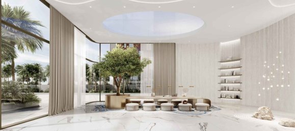 Apartamento T3 em Sunset Bay 2, Dubai, UAE N.º 64252 4