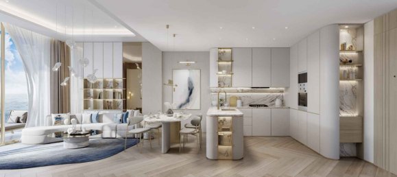 Apartamento T3 em Sunset Bay 2, Dubai, UAE N.º 64252 5