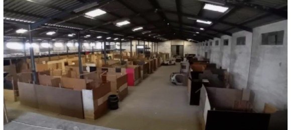 Armazém em Sintra, Portugal 6500 m² N.º 72227 2