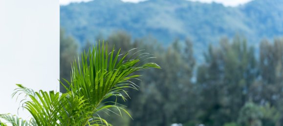 36 m² condominium en venta en Phuket, Southern Thailand, Thailand № 146410 19