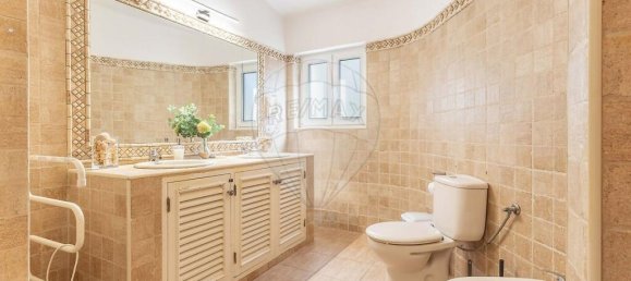 Villa de 4 dormitorios en Mexilhoeira Grande, Portugal No. 30425 21