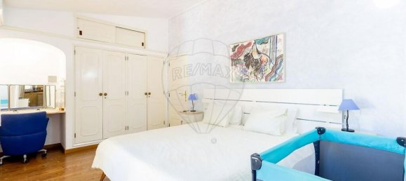 Villa de 4 dormitorios en Mexilhoeira Grande, Portugal No. 30425 16