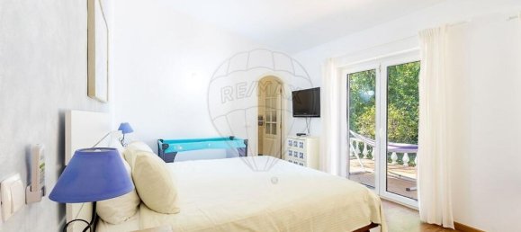 Villa de 4 dormitorios en Mexilhoeira Grande, Portugal No. 30425 23