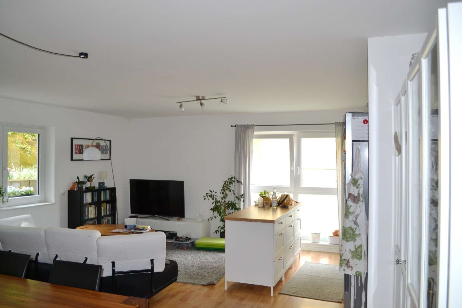 Apartamento de 4 habitaciónes en Koblenz, Germany No. 106371