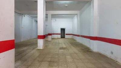 Propriété commerciale à Las Palmas De Gran Canaria, Spain 176m² No. 202616