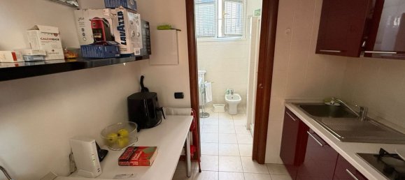 2-Zimmer Wohnung in Corsico, Italy, Nr. 101633 12