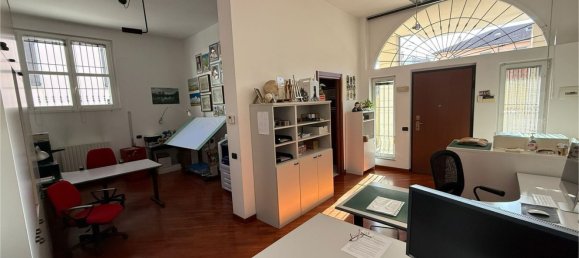 2-Zimmer Wohnung in Corsico, Italy, Nr. 101633 16