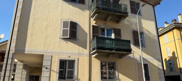 2-Zimmer Wohnung in Corsico, Italy, Nr. 101633 31