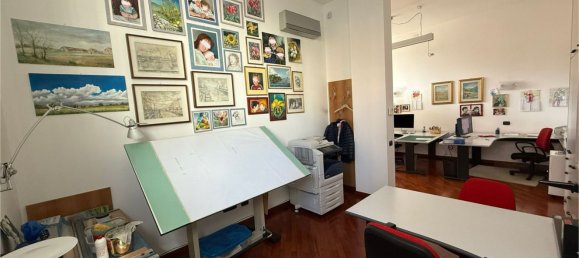 2-Zimmer Wohnung in Corsico, Italy, Nr. 101633 18