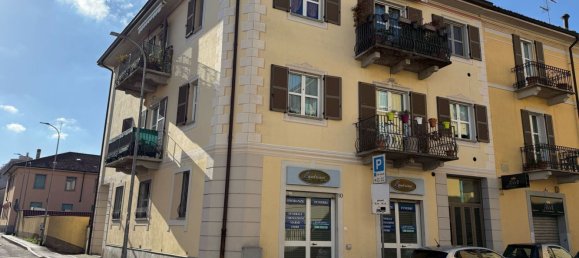 2-Zimmer Wohnung in Corsico, Italy, Nr. 101633 28
