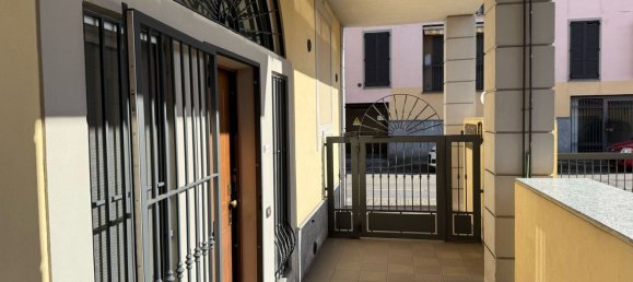 2-Zimmer Wohnung in Corsico, Italy, Nr. 101633 4