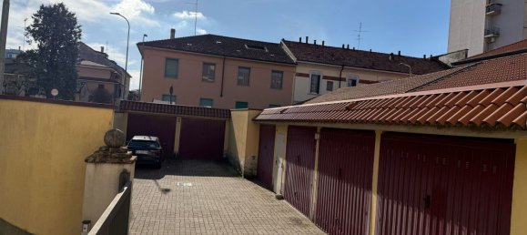2-Zimmer Wohnung in Corsico, Italy, Nr. 101633 37