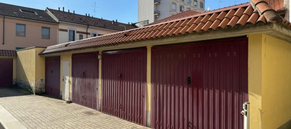 2-Zimmer Wohnung in Corsico, Italy, Nr. 101633 34