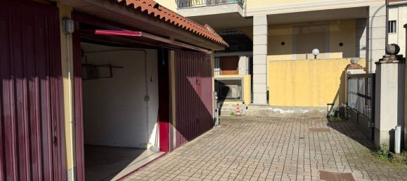 2-Zimmer Wohnung in Corsico, Italy, Nr. 101633 26