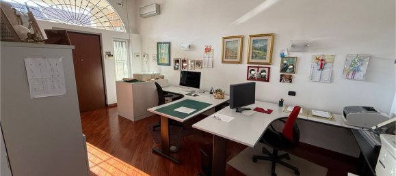 2-Zimmer Wohnung in Corsico, Italy, Nr. 101633 6