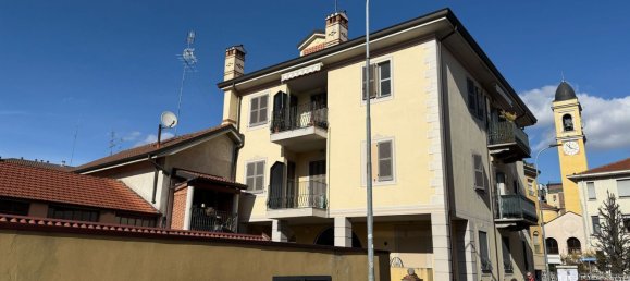 2-Zimmer Wohnung in Corsico, Italy, Nr. 101633 2