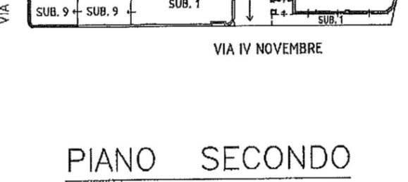 2-Zimmer Wohnung in Corsico, Italy, Nr. 101633 38