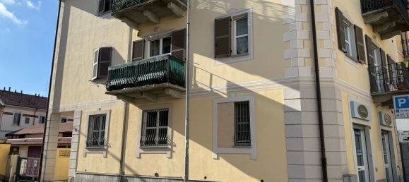 2-Zimmer Wohnung in Corsico, Italy, Nr. 101633 29