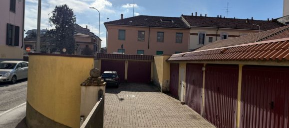 2-Zimmer Wohnung in Corsico, Italy, Nr. 101633 35