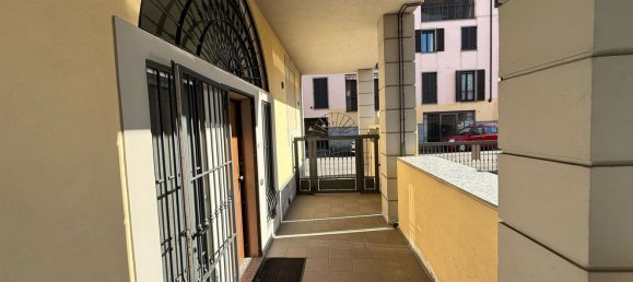 2-Zimmer Wohnung in Corsico, Italy, Nr. 101633 3