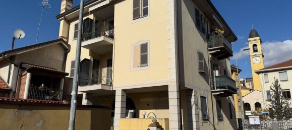 2-Zimmer Wohnung in Corsico, Italy, Nr. 101633 33