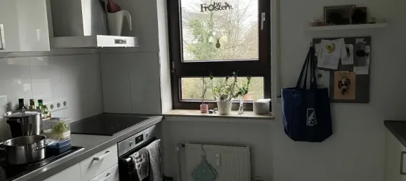 Dúplex de 4 habitaciónes en Munster, Germany No. 22861 4