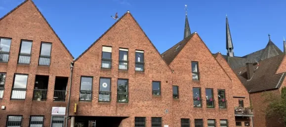 Dúplex de 4 habitaciónes en Munster, Germany No. 22861 2