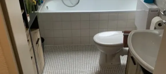 Dúplex de 4 habitaciónes en Munster, Germany No. 22861 6