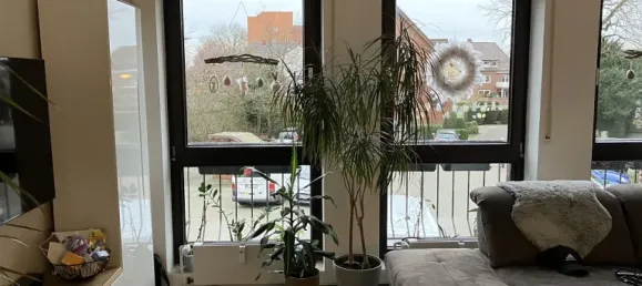 Dúplex de 4 habitaciónes en Munster, Germany No. 22861 3