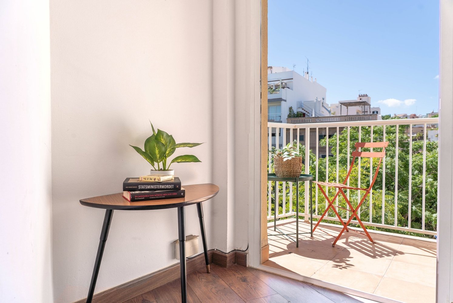 2 bedrooms Apartment in Palma de Majorca, Spain No. 271986