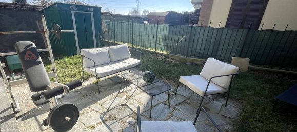 2 غرف نوم شقة في Moncalieri, Italy رقم 177903 22