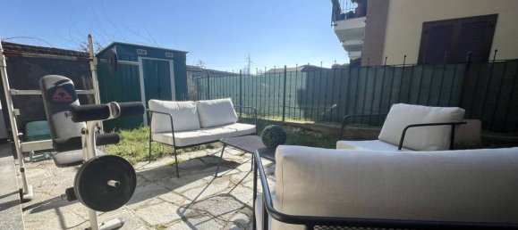 2 غرف نوم شقة في Moncalieri, Italy رقم 177903 21