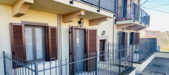 2 غرف نوم شقة في Moncalieri, Italy رقم 177903 39