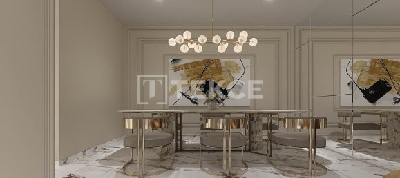 Apartamento T1 em Jumeirah Village Triangle, UAE N.º 15131 17