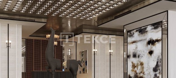 Apartamento T1 em Jumeirah Village Triangle, UAE N.º 15131 11