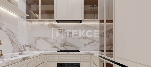 Apartamento T1 em Jumeirah Village Triangle, UAE N.º 15131 19