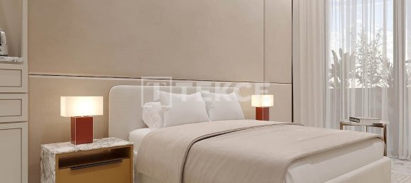 Apartamento T1 em Jumeirah Village Triangle, UAE N.º 15131 16