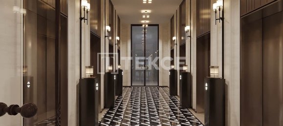 Apartamento T1 em Jumeirah Village Triangle, UAE N.º 15131 15