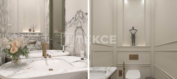 Apartamento T1 em Jumeirah Village Triangle, UAE N.º 15131 20