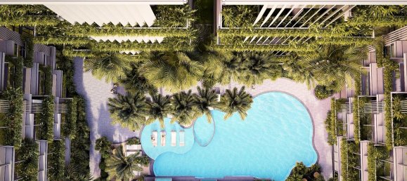 2 bedrooms Apartment in Pattaya, Thailand No. 19889 5