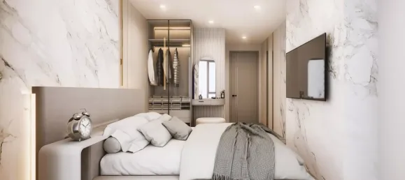 2 bedrooms Apartment in Pattaya, Thailand No. 19889 15