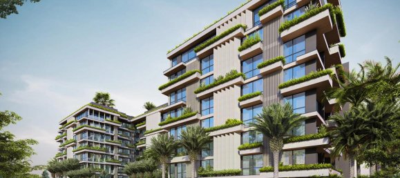 2 bedrooms Apartment in Pattaya, Thailand No. 19889 2