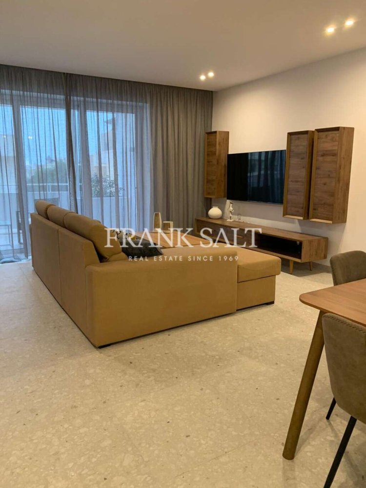 Apartamento T2 em Balzan, Malta N.º 11364