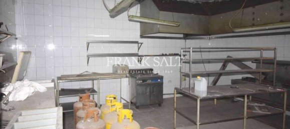  مقهى / مطعم في Marsaskala, Malta 242متر مربع رقم 13440 6